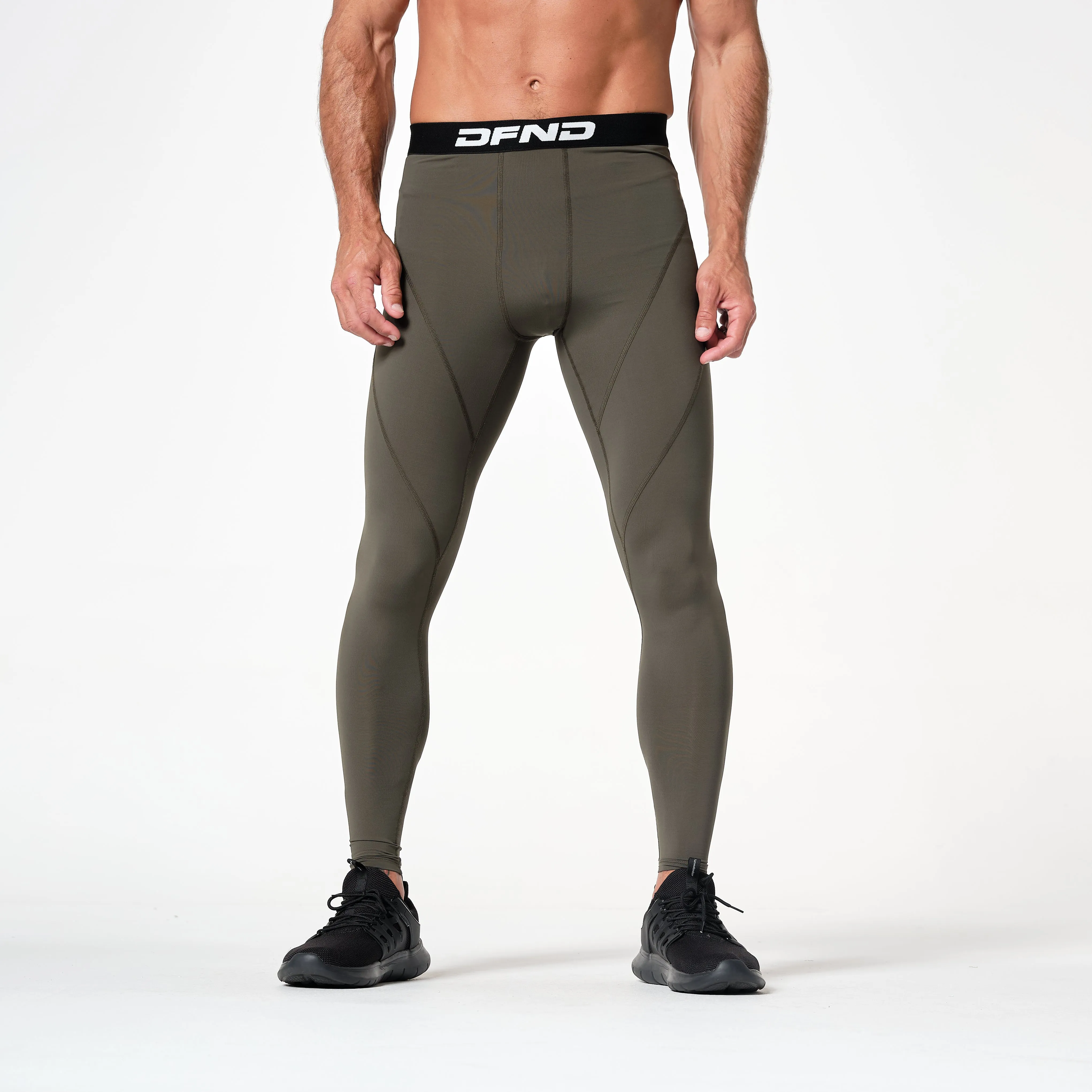 ACTIVE Ax COMPRESSION TIGHT