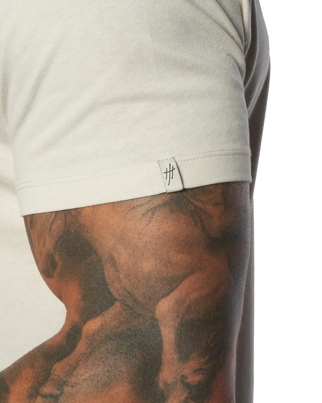 Addison Jersey Knit Fitted Polo [Lightweight]