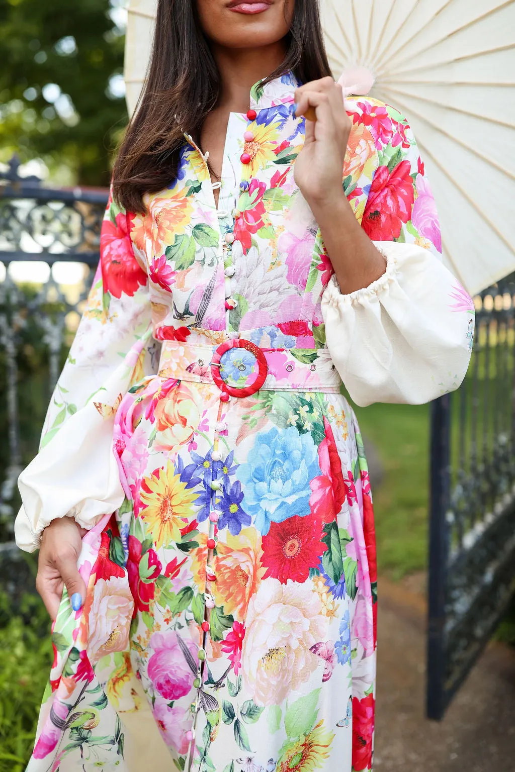 Ardem Maxi - Floral