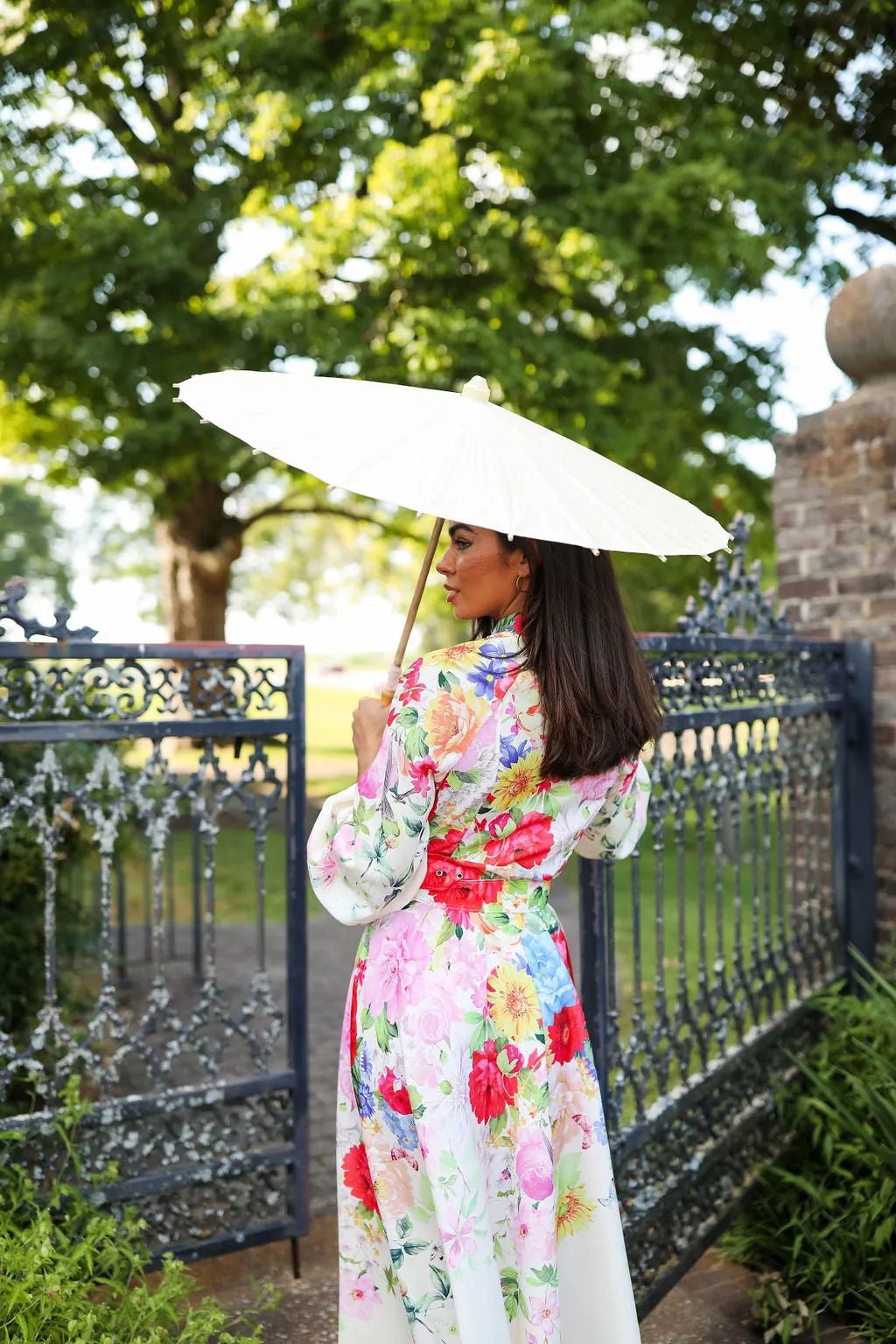 Ardem Maxi - Floral