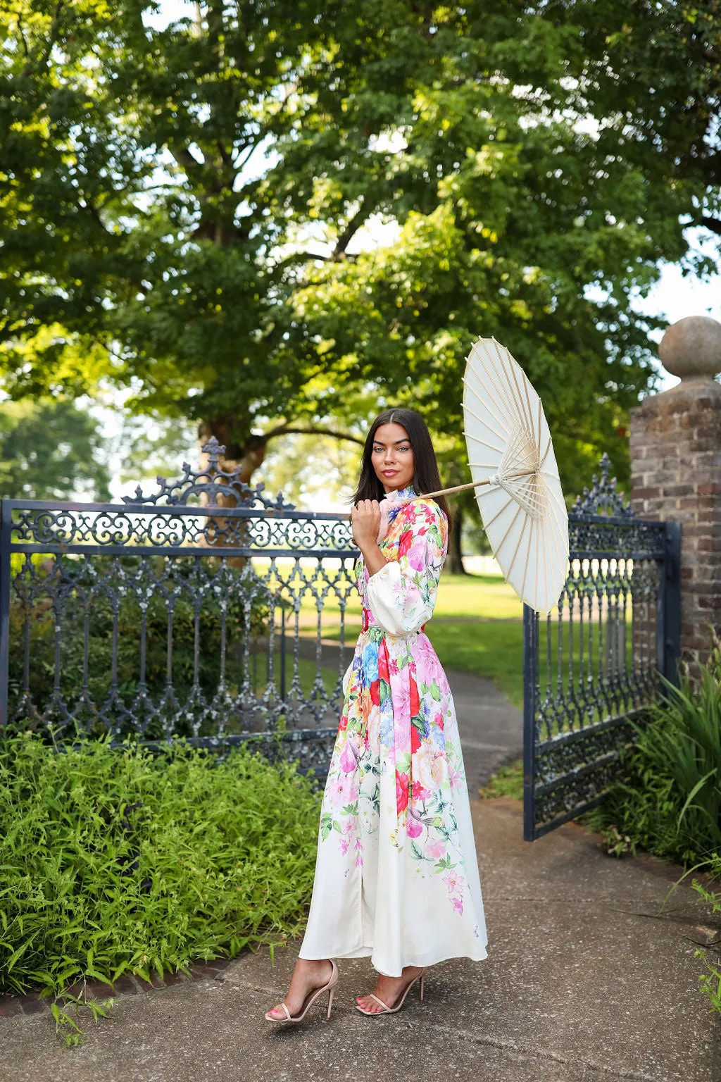 Ardem Maxi - Floral