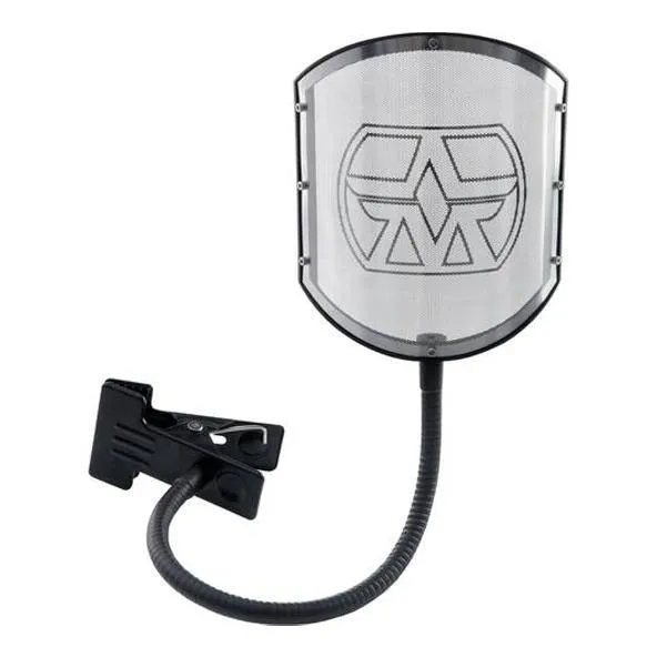 Aston Shield GN Premium Pop Filter and Gooseneck