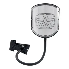 Aston Shield GN Premium Pop Filter and Gooseneck