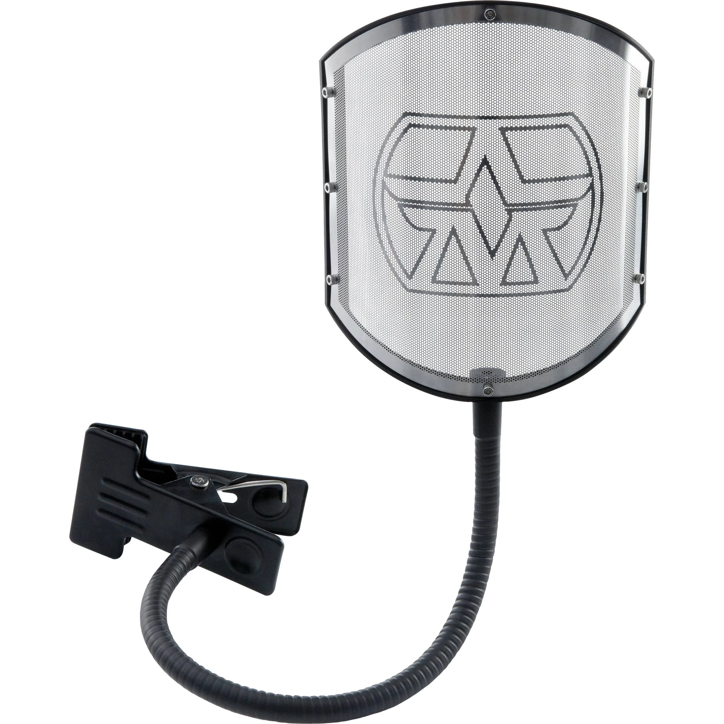 Aston Shield GN Premium Pop Filter and Gooseneck