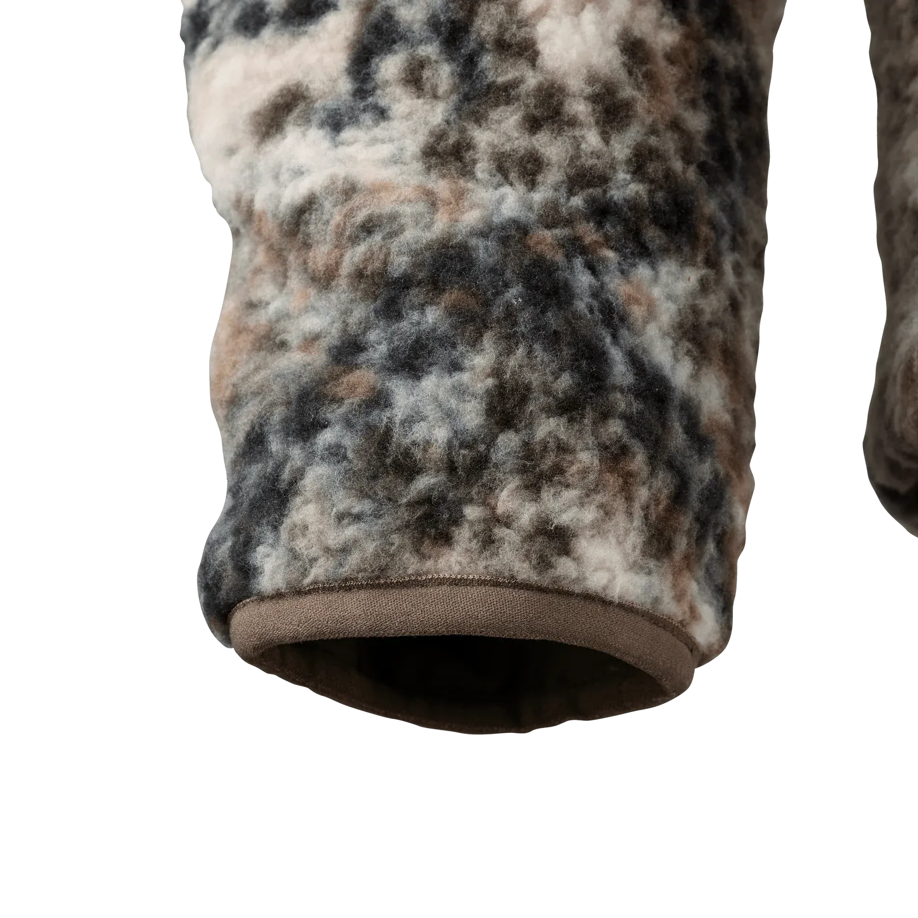 Badlands Silens Fleece Hoodie