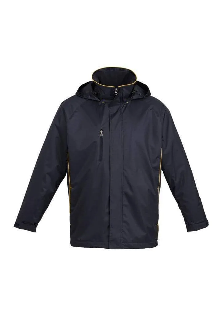 Biz Collection Unisex Core Jacket J236ML