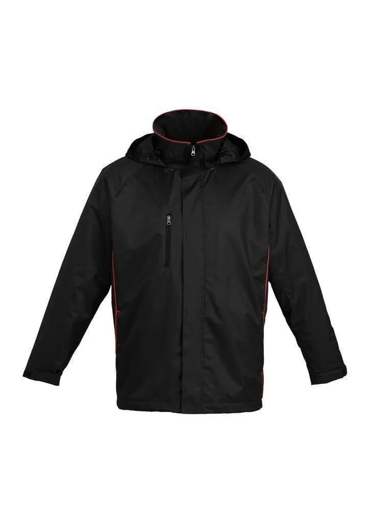 Biz Collection Unisex Core Jacket J236ML