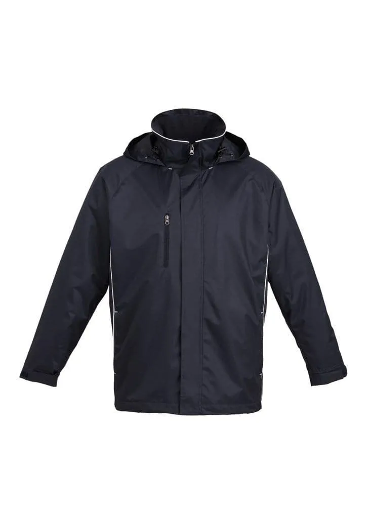 Biz Collection Unisex Core Jacket J236ML
