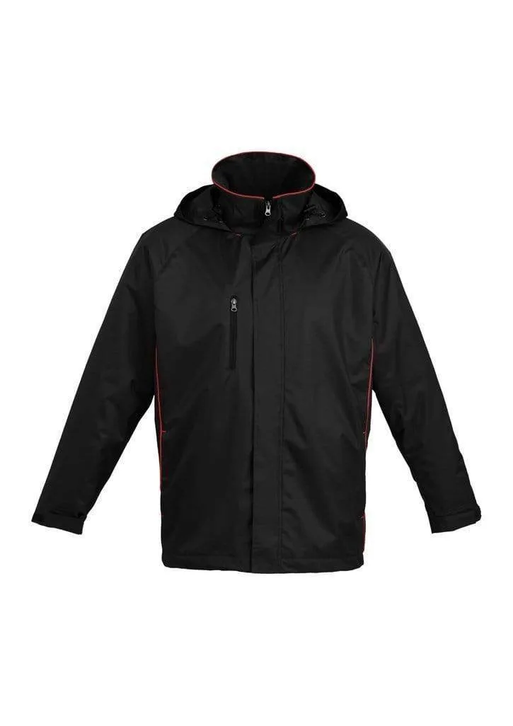 Biz Collection Unisex Core Jacket J236ML