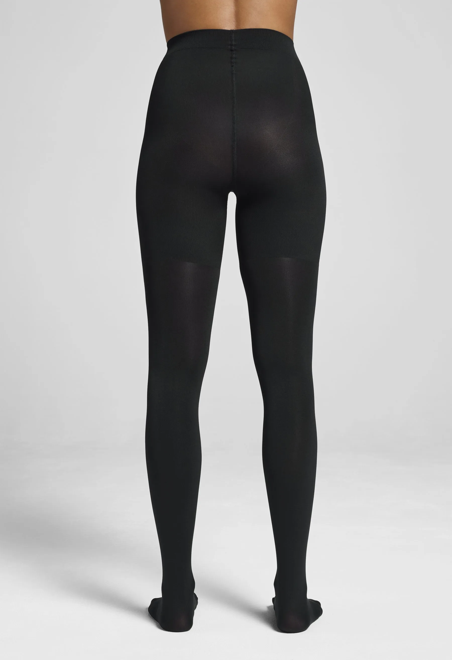 Calvin Klein® Ultrafit Fully Opaque Shaper Tights 100 Denier