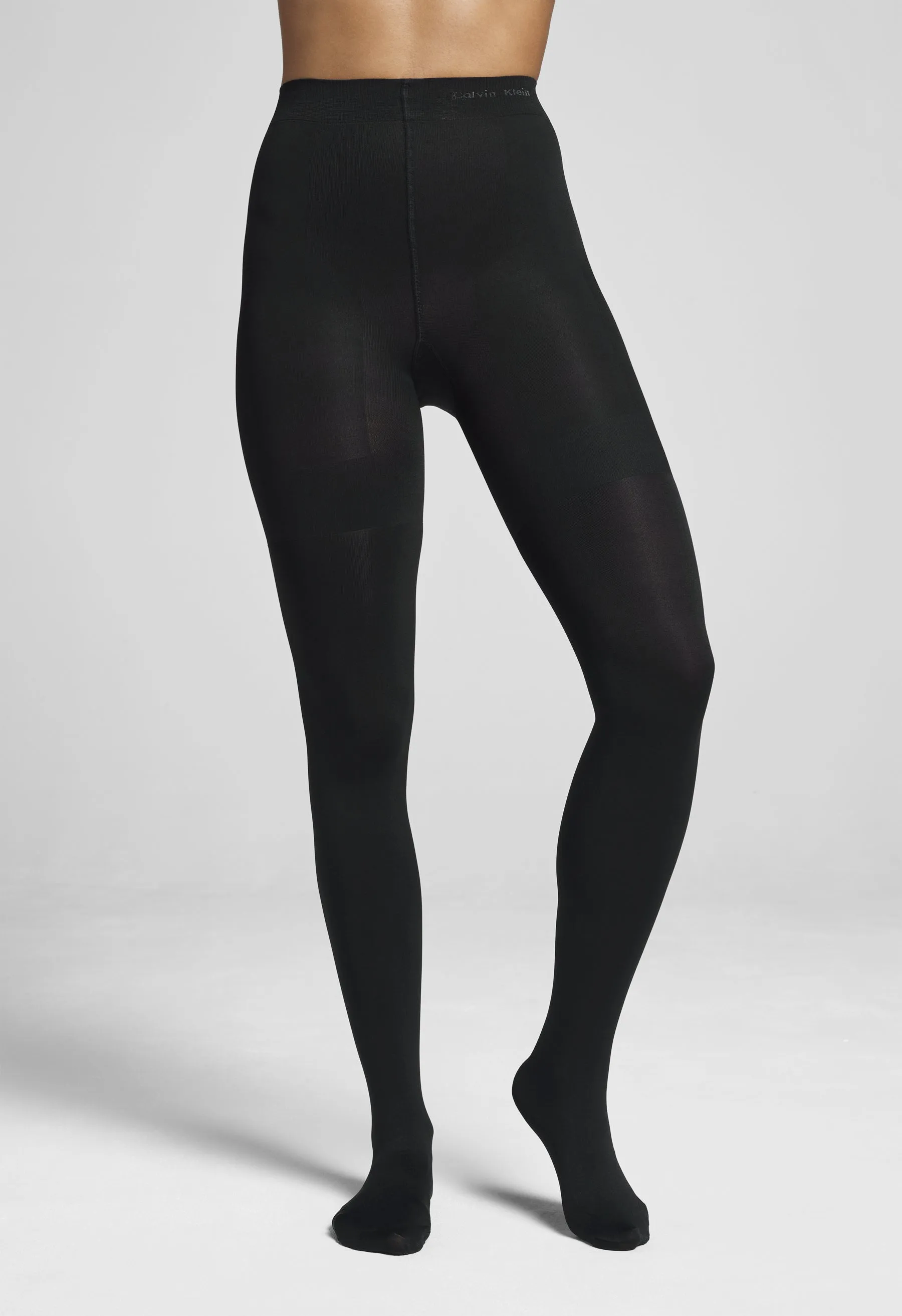 Calvin Klein® Ultrafit Fully Opaque Shaper Tights 100 Denier