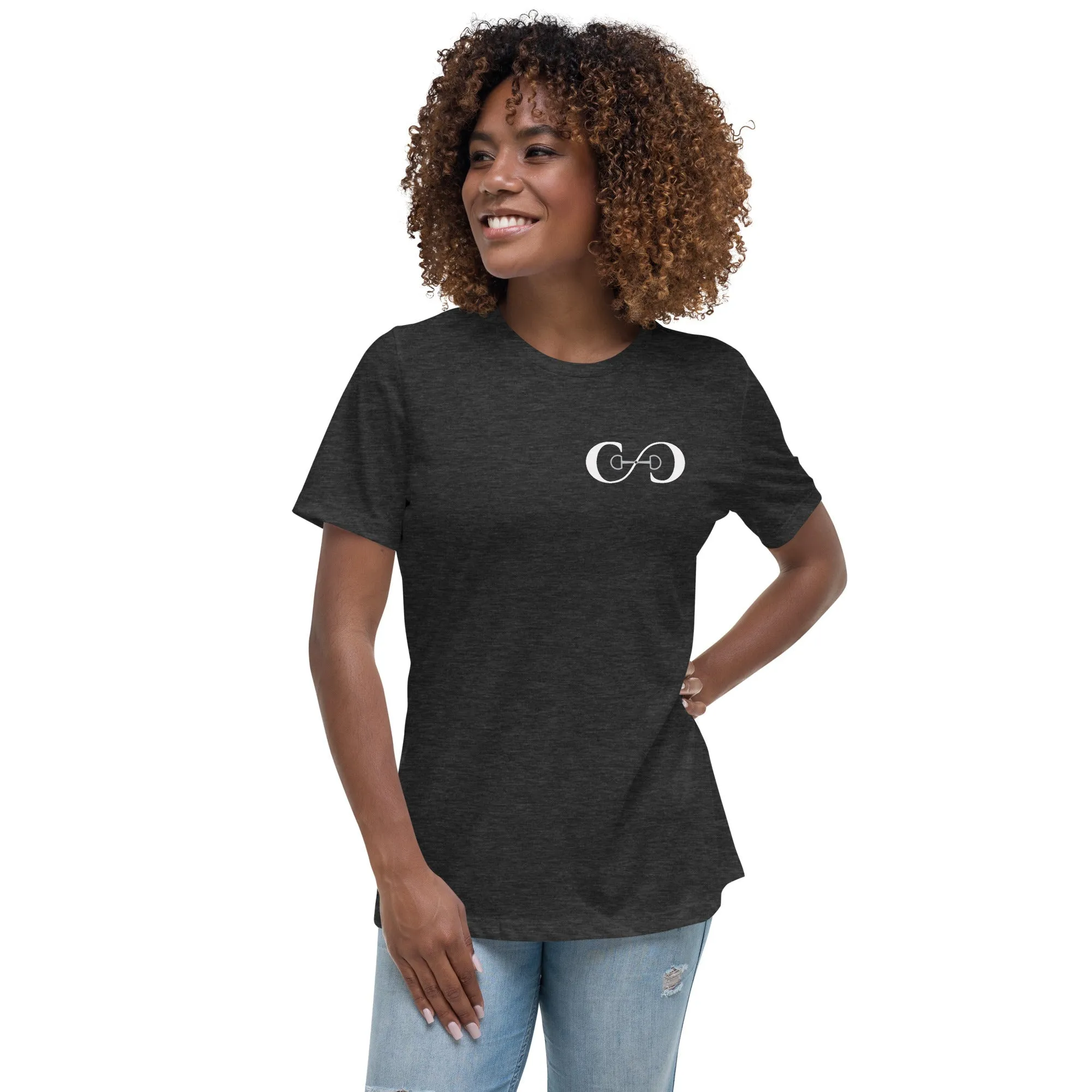 Cavaliere Couture Every{Body} Short Sleeve Tee