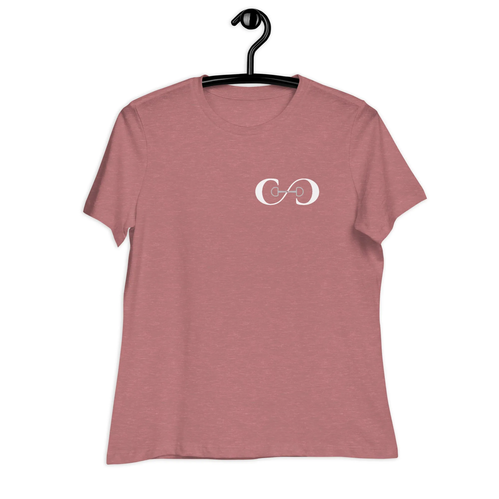Cavaliere Couture Every{Body} Short Sleeve Tee