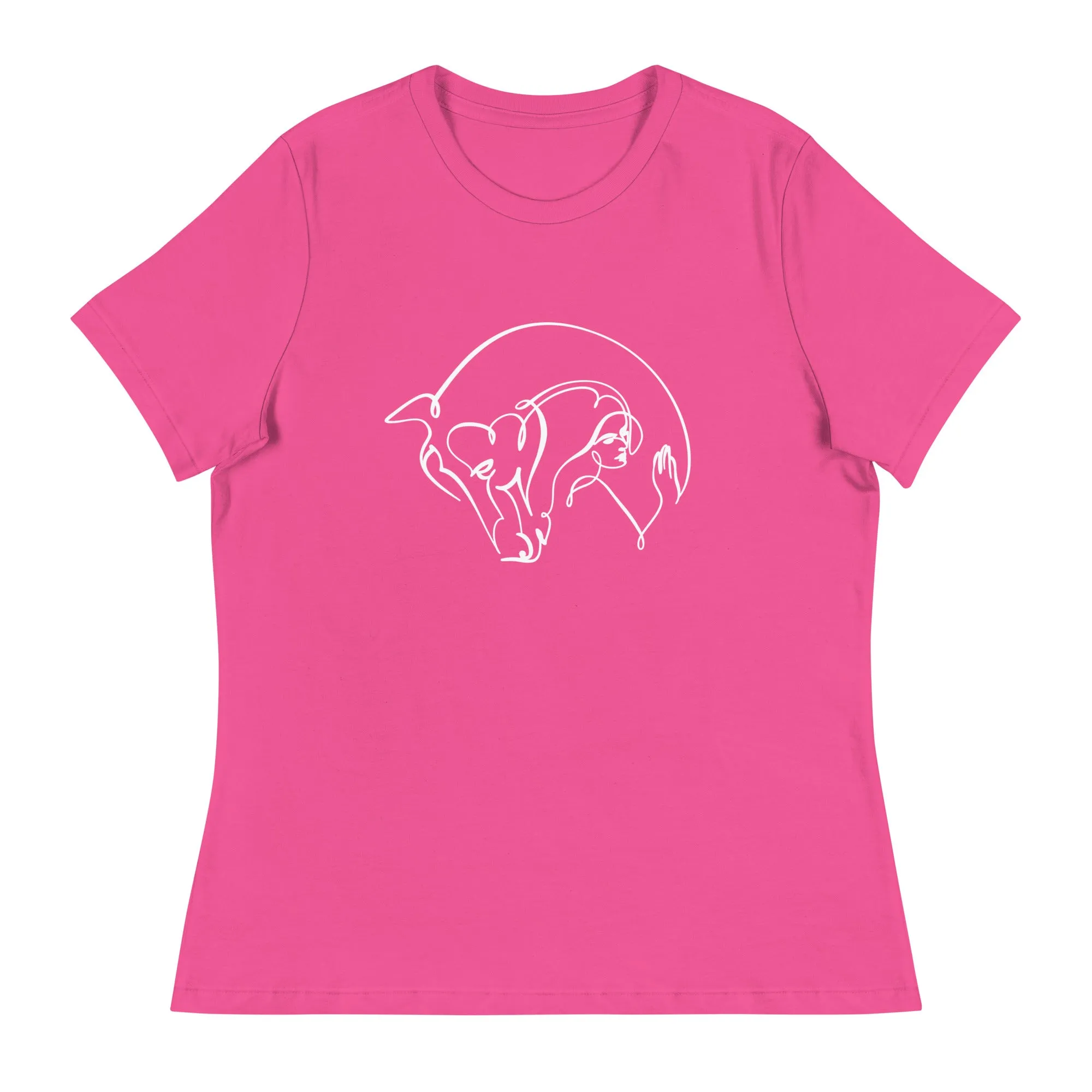 Cavaliere Couture Mental Health Short Sleeve Tee