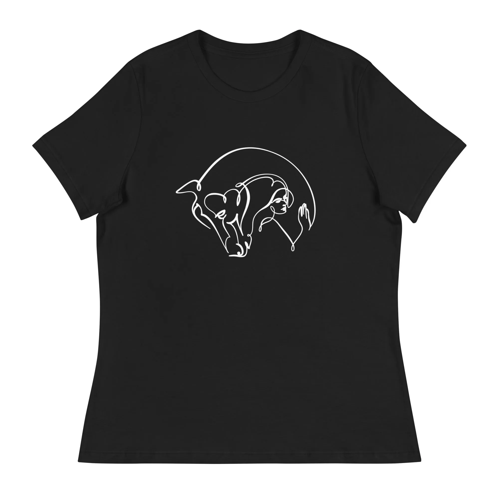 Cavaliere Couture Mental Health Short Sleeve Tee