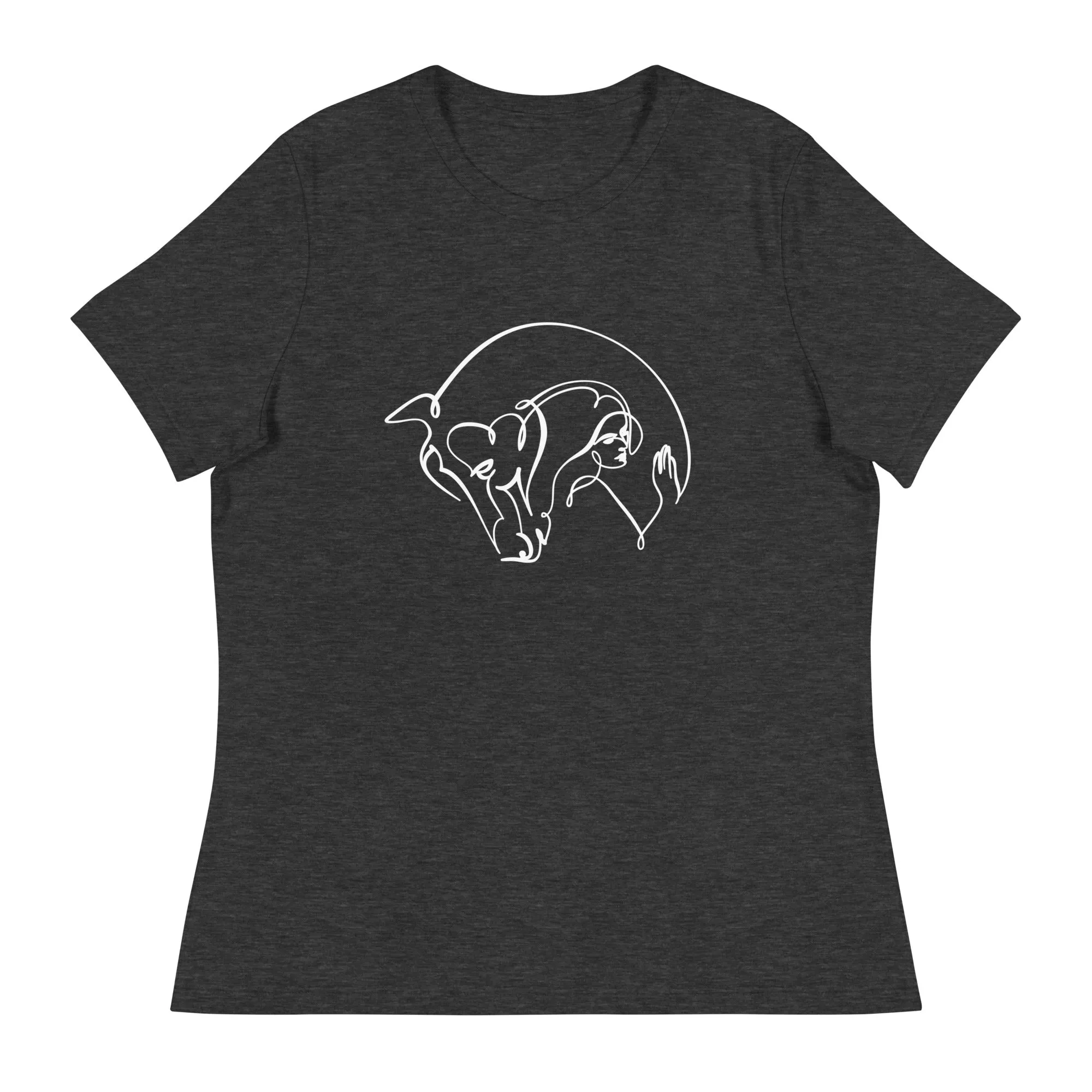 Cavaliere Couture Mental Health Short Sleeve Tee
