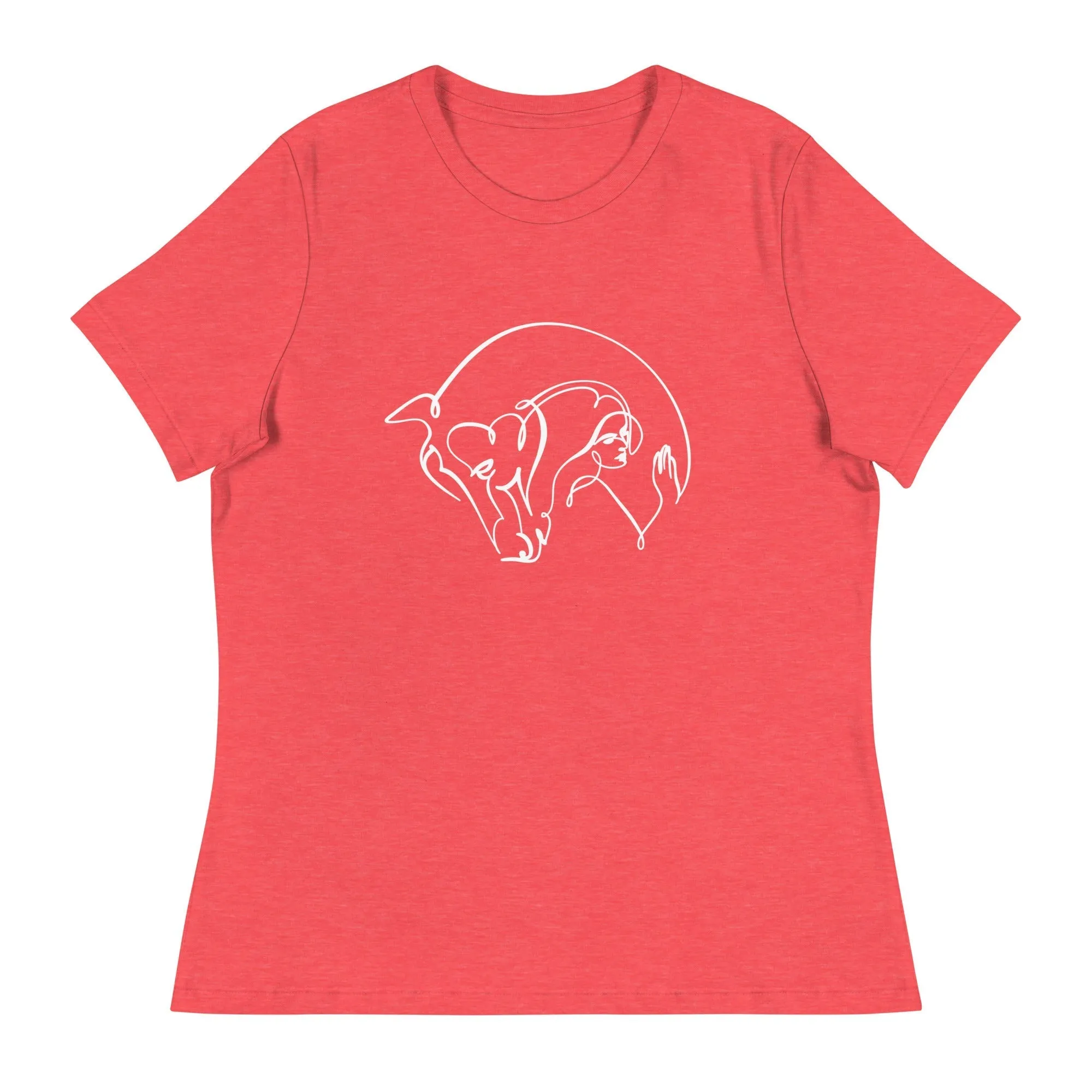 Cavaliere Couture Mental Health Short Sleeve Tee
