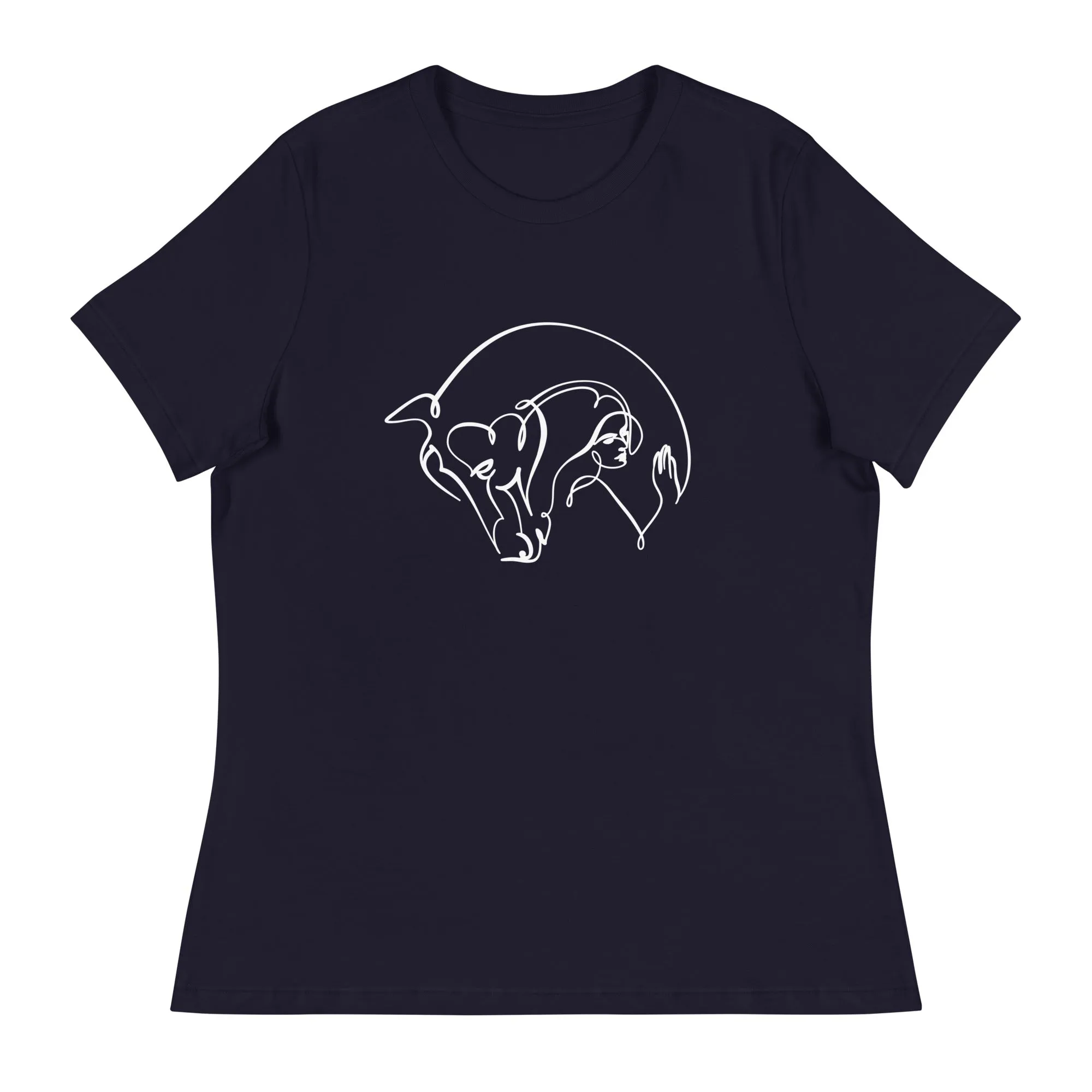 Cavaliere Couture Mental Health Short Sleeve Tee