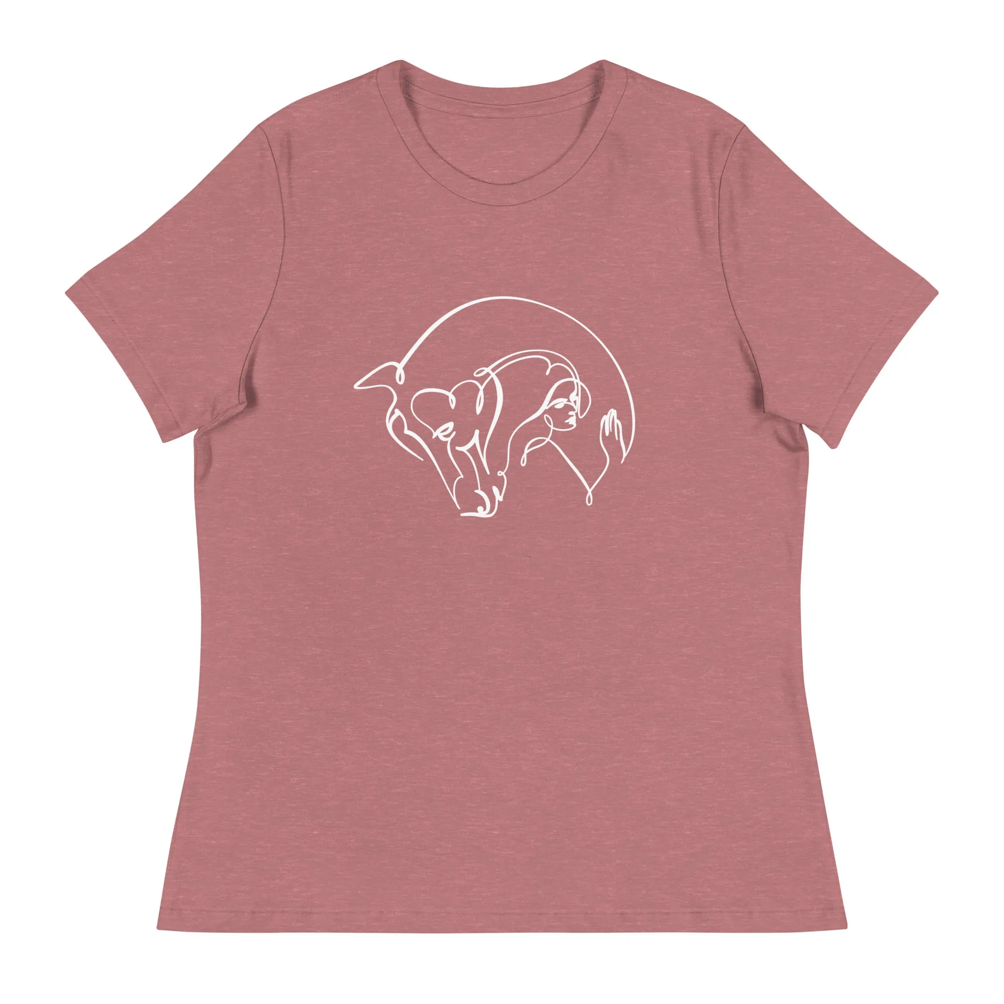 Cavaliere Couture Mental Health Short Sleeve Tee