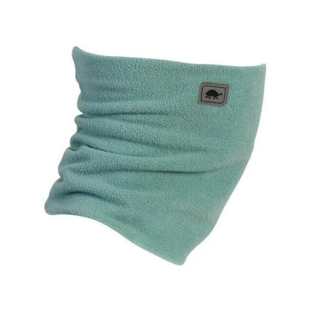 CHELONIA 150 FLEECE DOUBLE-LAYER NECK