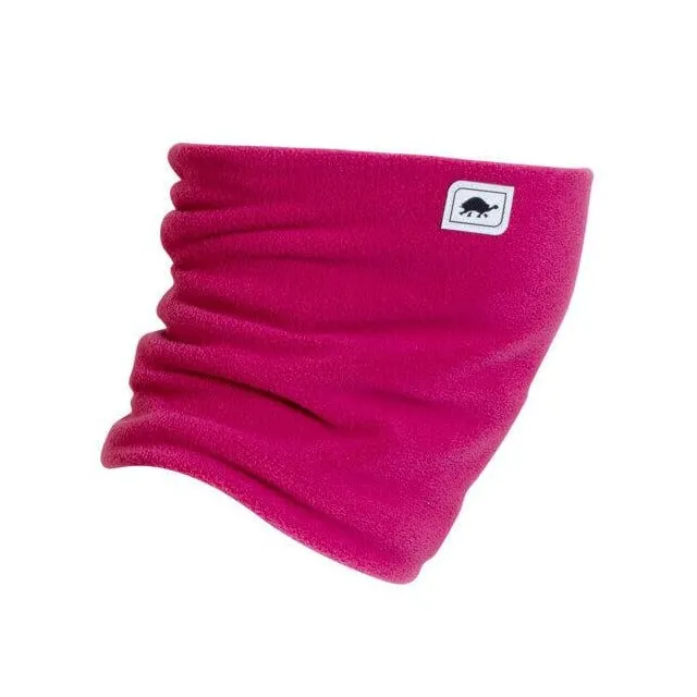 CHELONIA 150 FLEECE DOUBLE-LAYER NECK