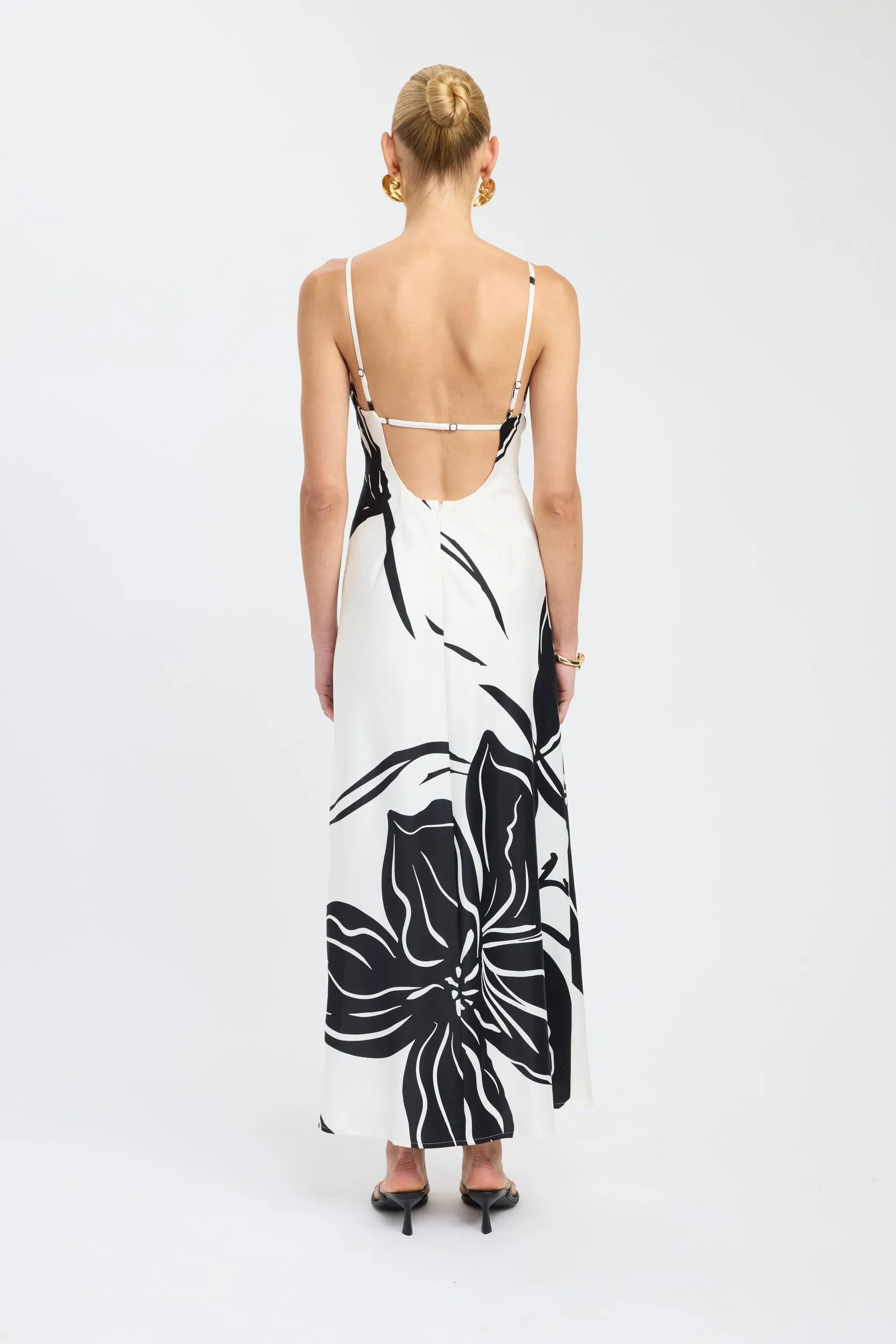 Clea Maxi Dress