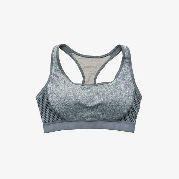Cotton Padded Active
