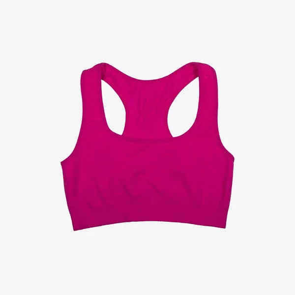 Cotton Padded Active