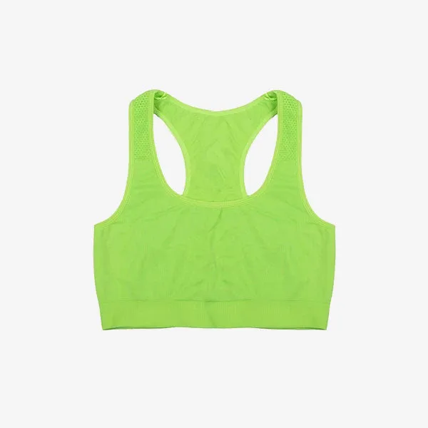 Cotton Padded Active