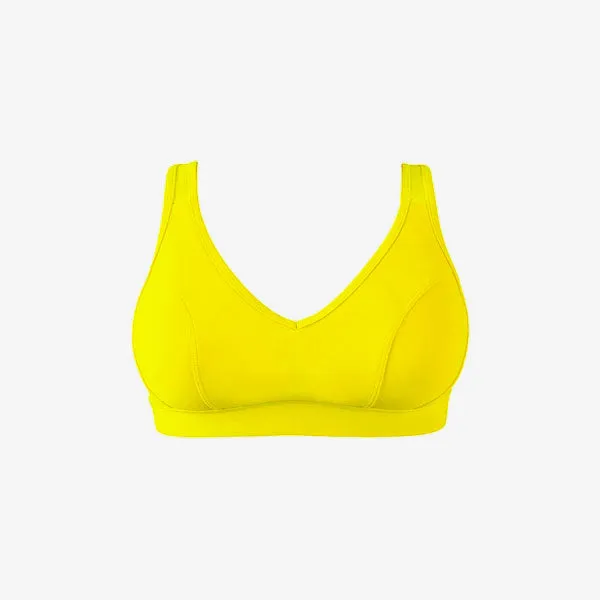 Cotton Padded Active