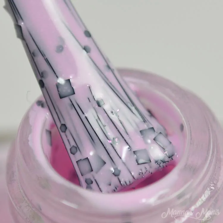 Crime of Passion Easter Indie Polish
