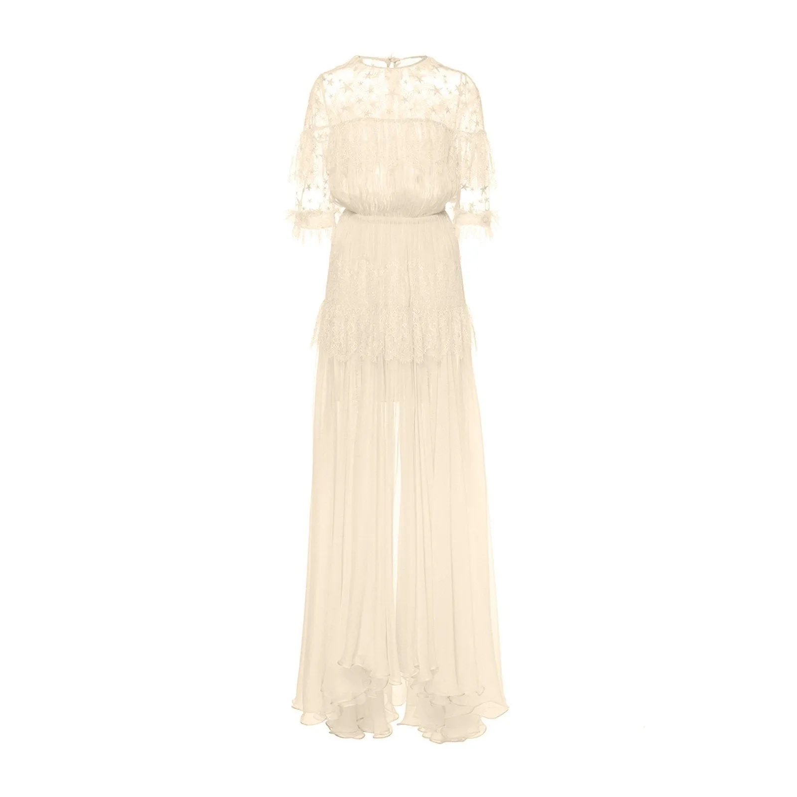 DANI MAXI DRESS