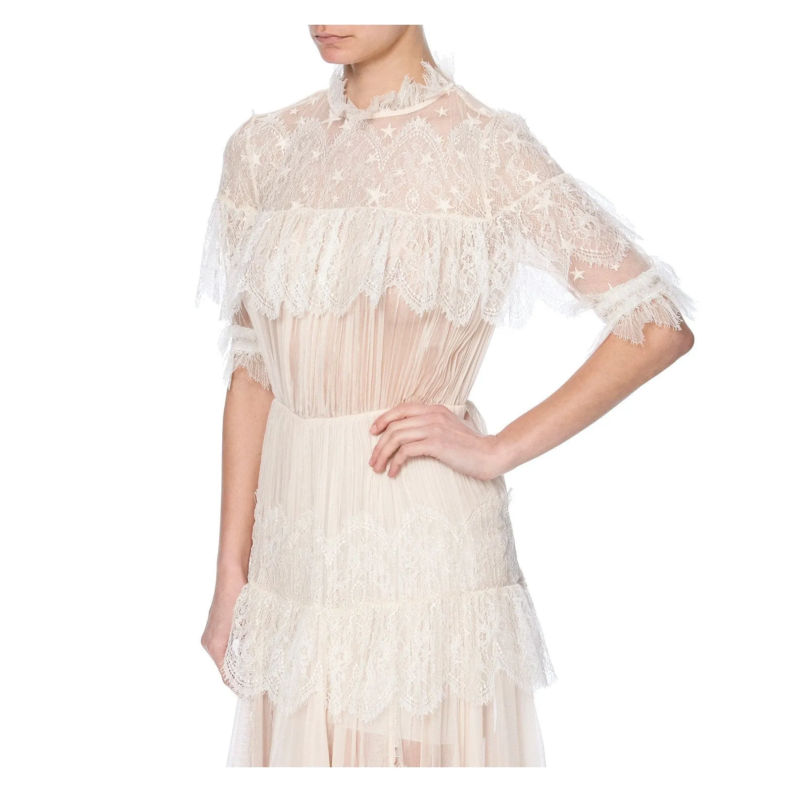DANI MAXI DRESS