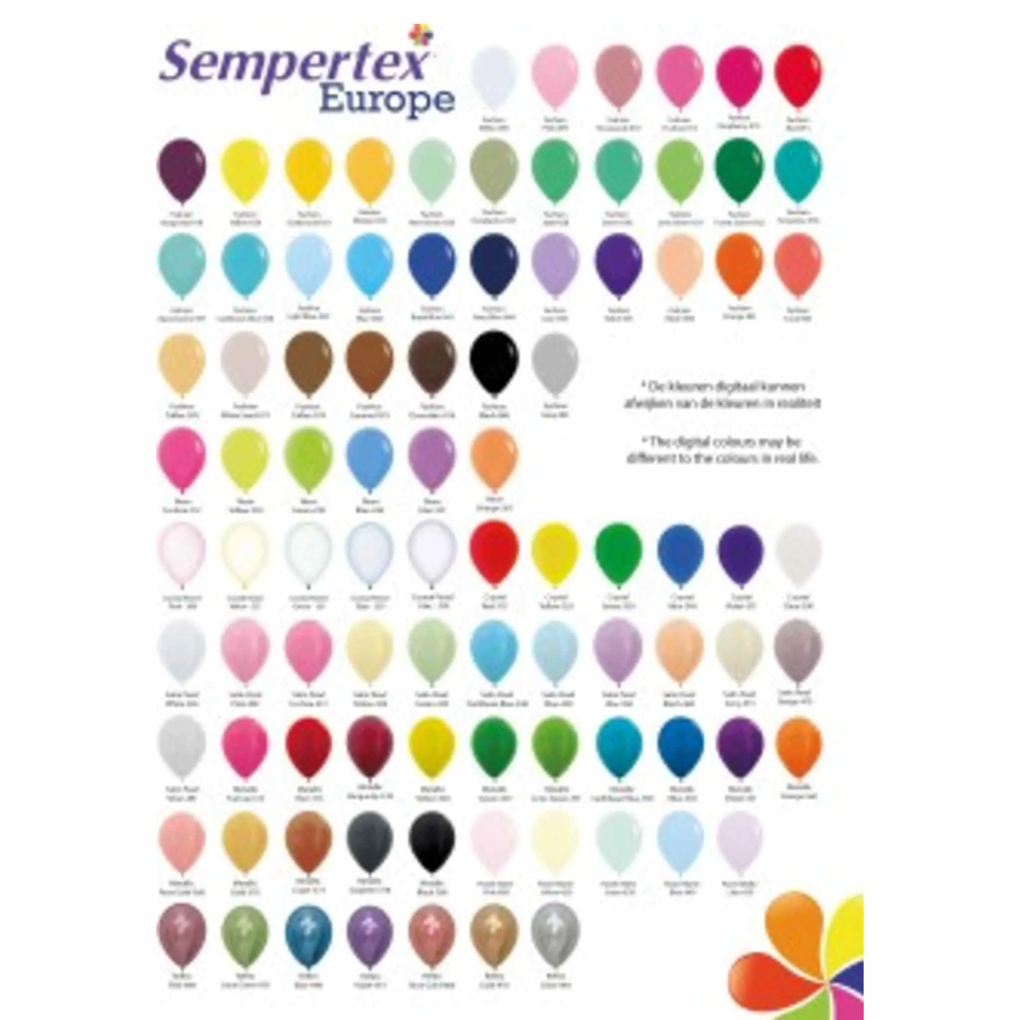 Deluxe Lilac  | 11 Inch | Sempertex (Betallatex) Latex Balloons | Package 10