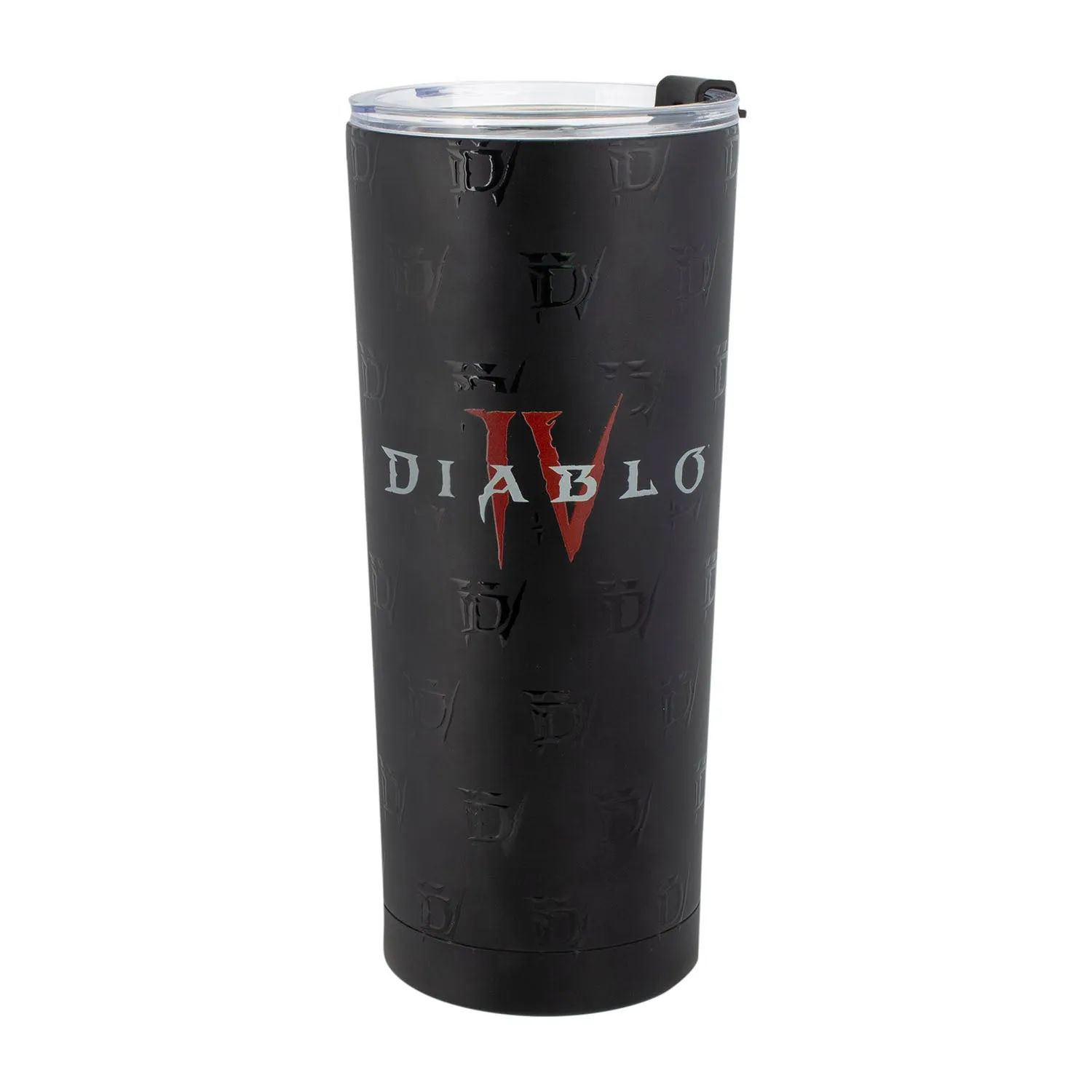 Diablo IV 709ml Stainless Steel Tumbler