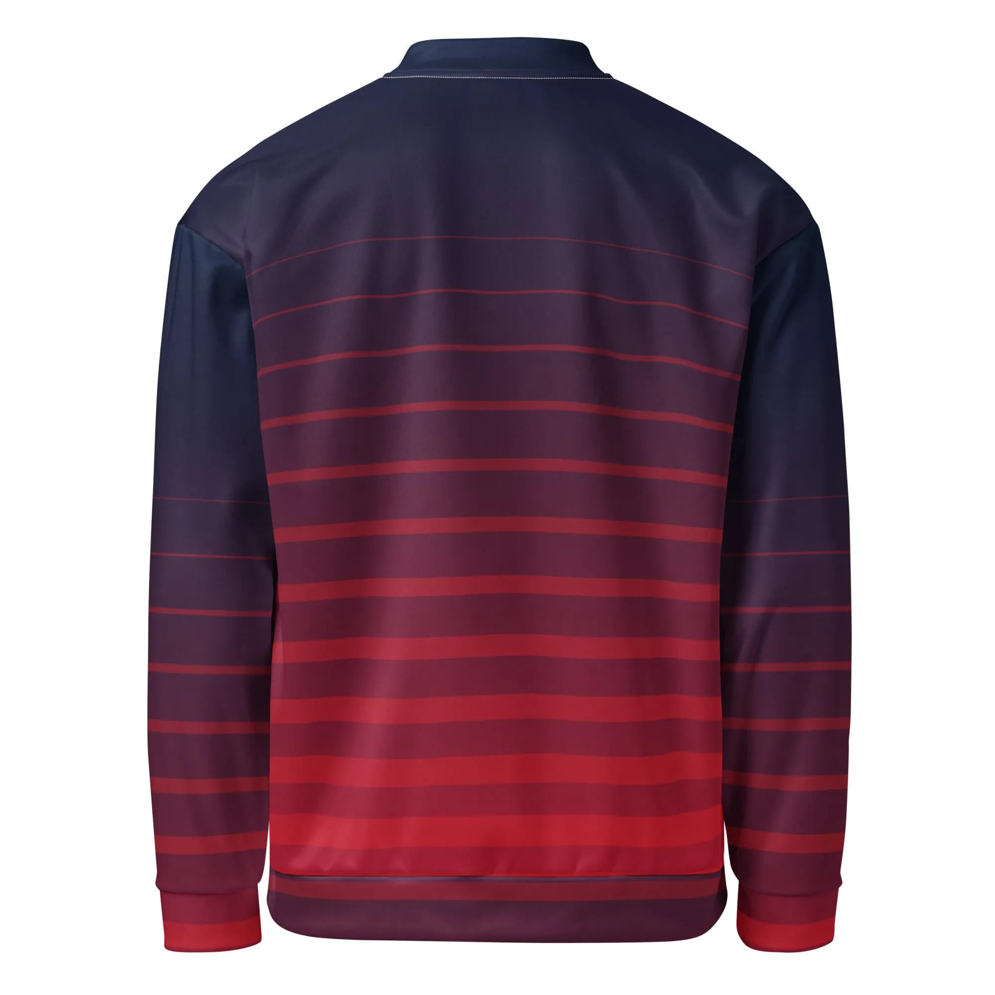 E.A.T Signature Bomber Jacket