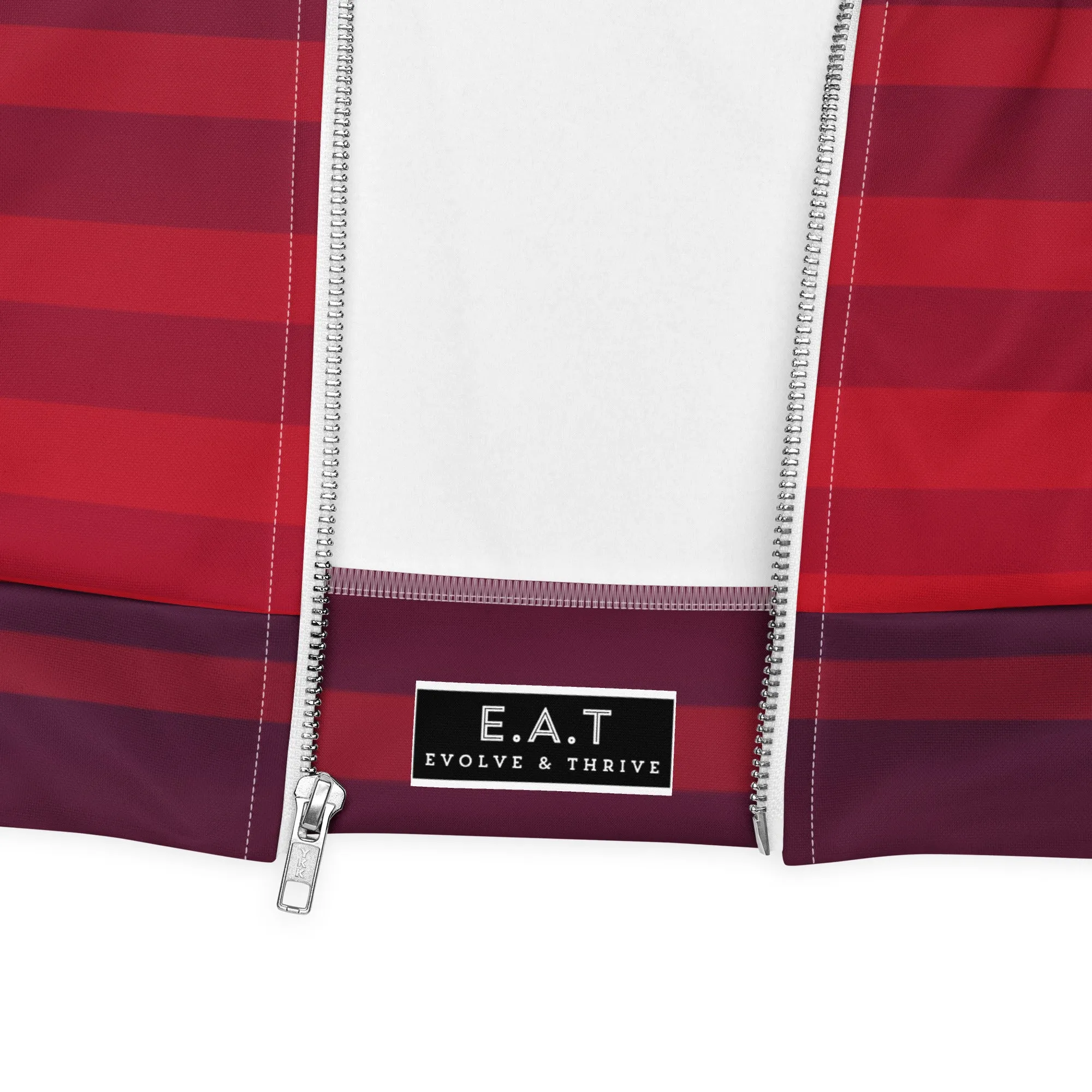 E.A.T Signature Bomber Jacket