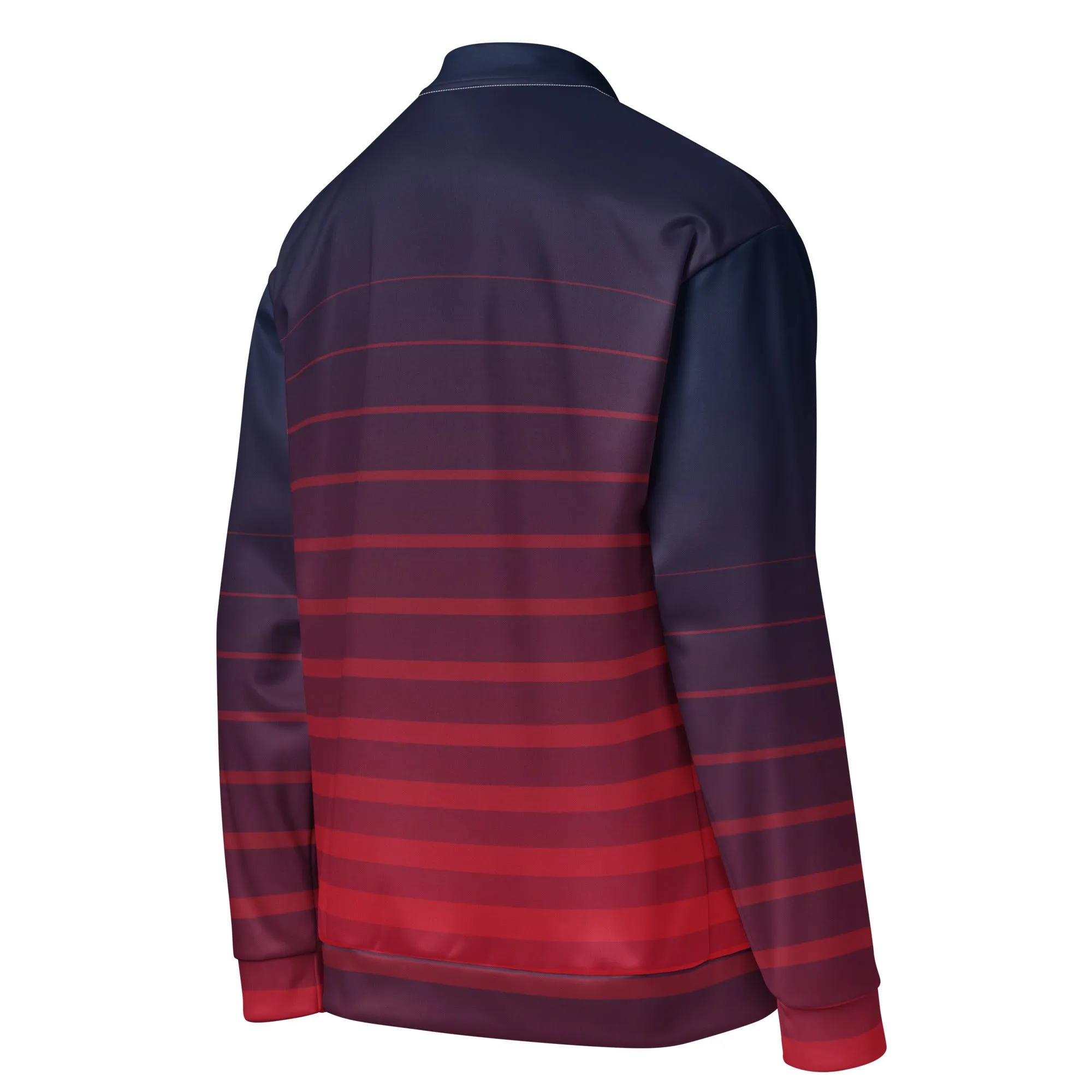 E.A.T Signature Bomber Jacket