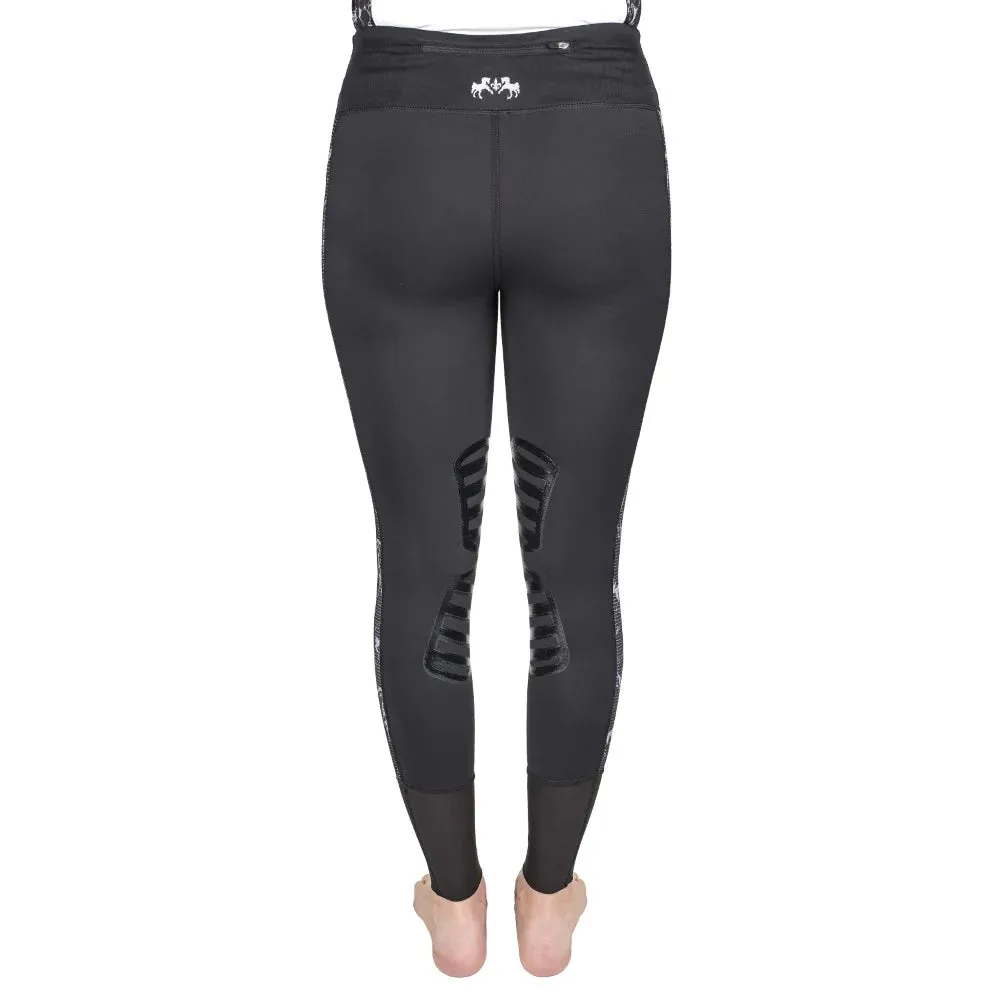 Equine Couture Lila Riding Tight