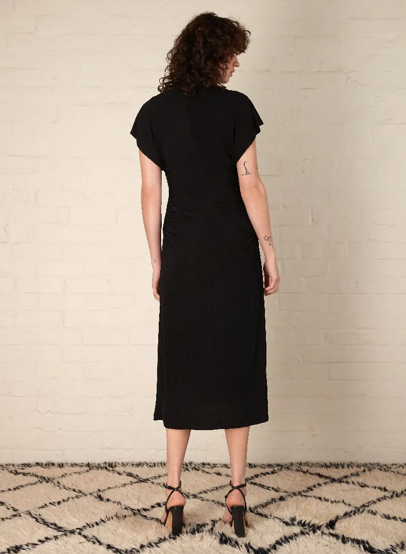 Esmaee Sasha Maxi Dress