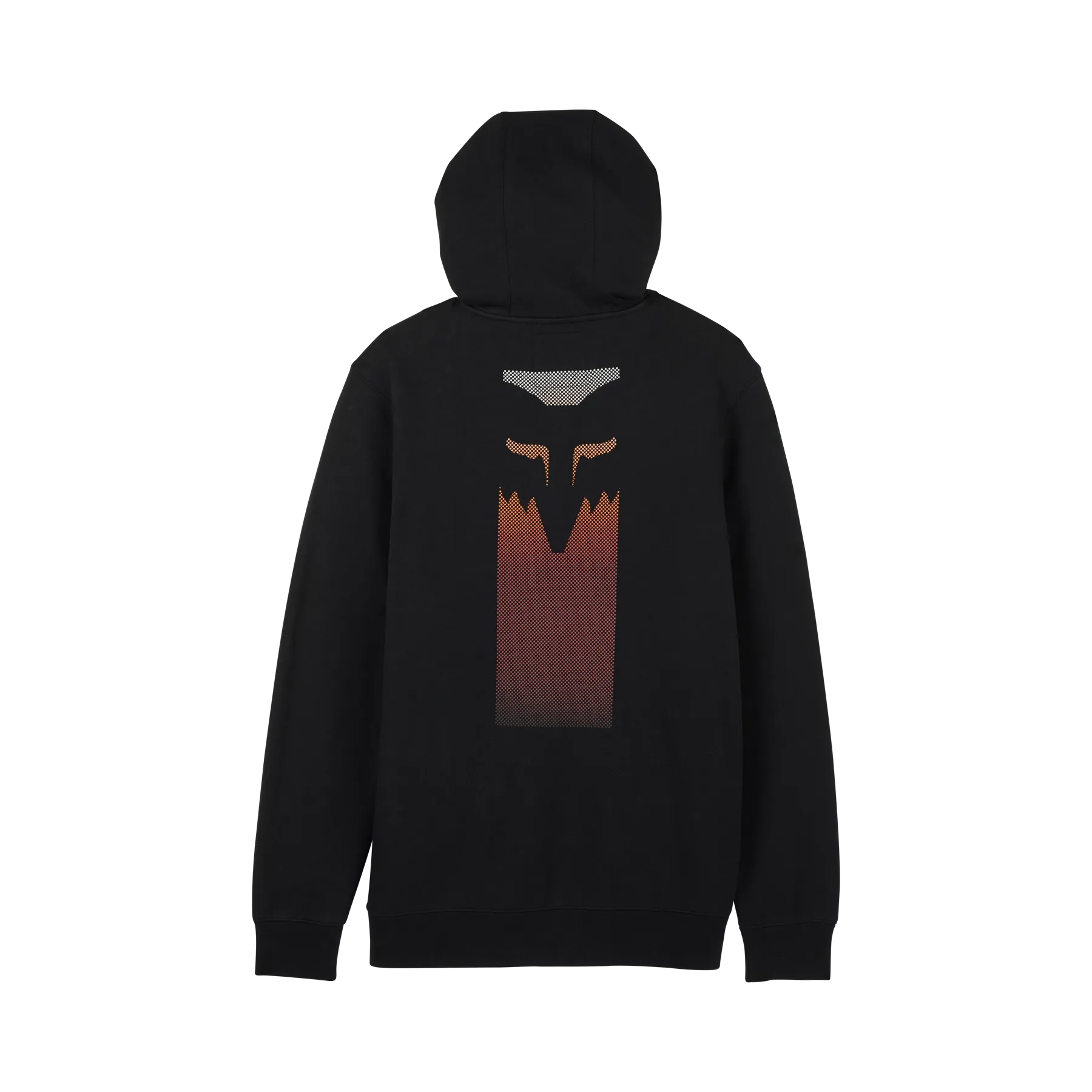 FOX Men's Flora Full Zip Fleece Hoodie