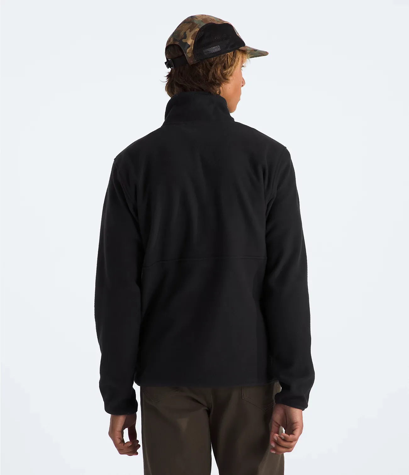 Glacier Fleece 1/2 Zip Men's