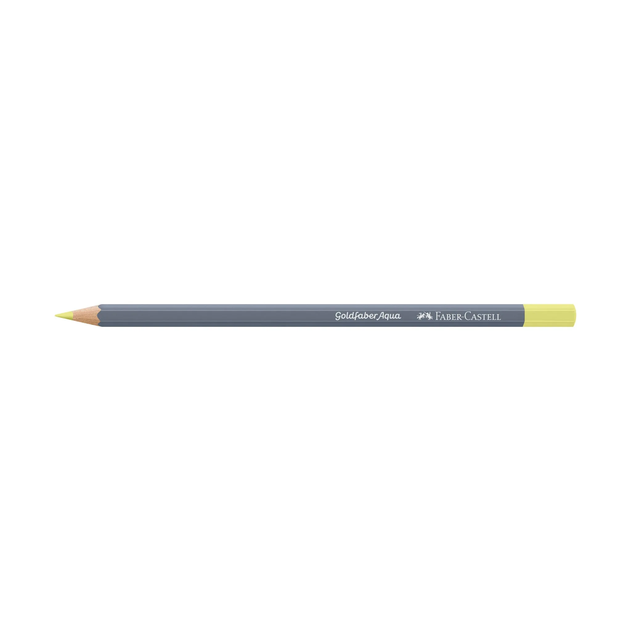 Goldfaber Aqua Watercolor Pencil #470 - Pastel May Green - #114870
