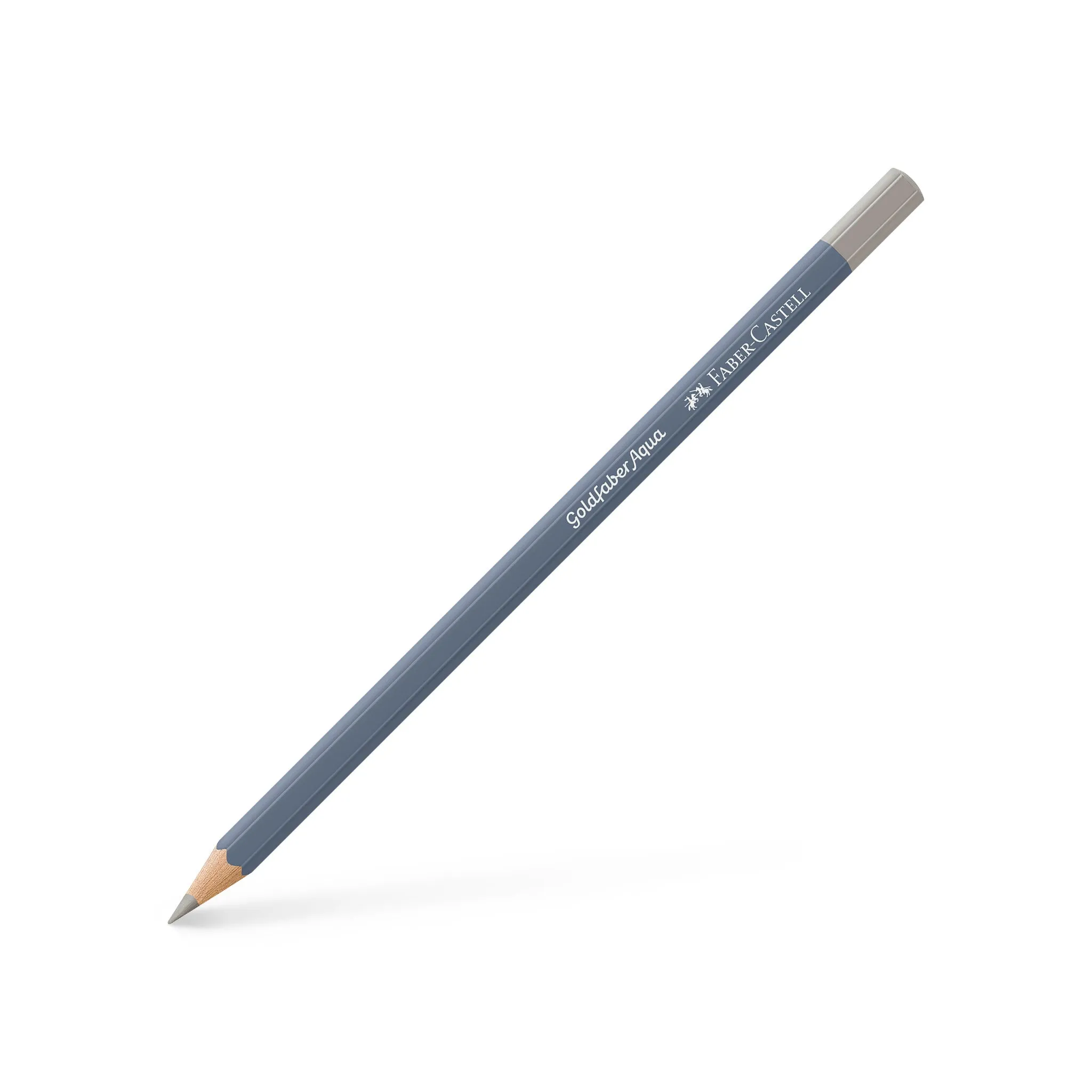 Goldfaber Aqua Watercolor Pencil #475 - Pastel Sepia - #114675