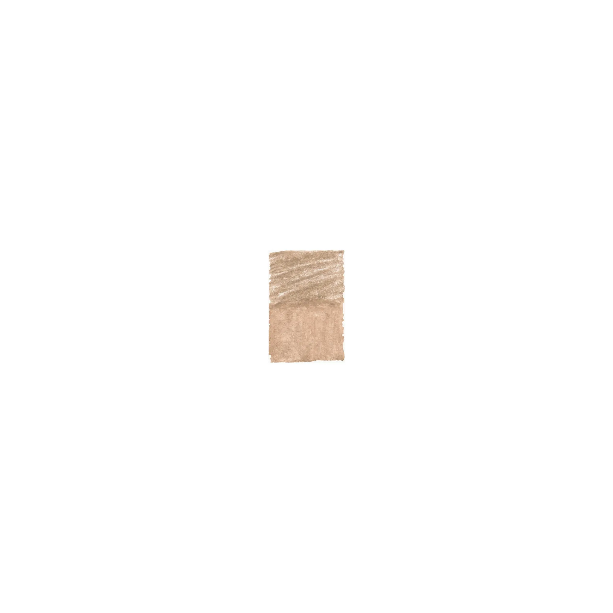 Goldfaber Aqua Watercolor Pencil #480 - Pastel Umber - #114680