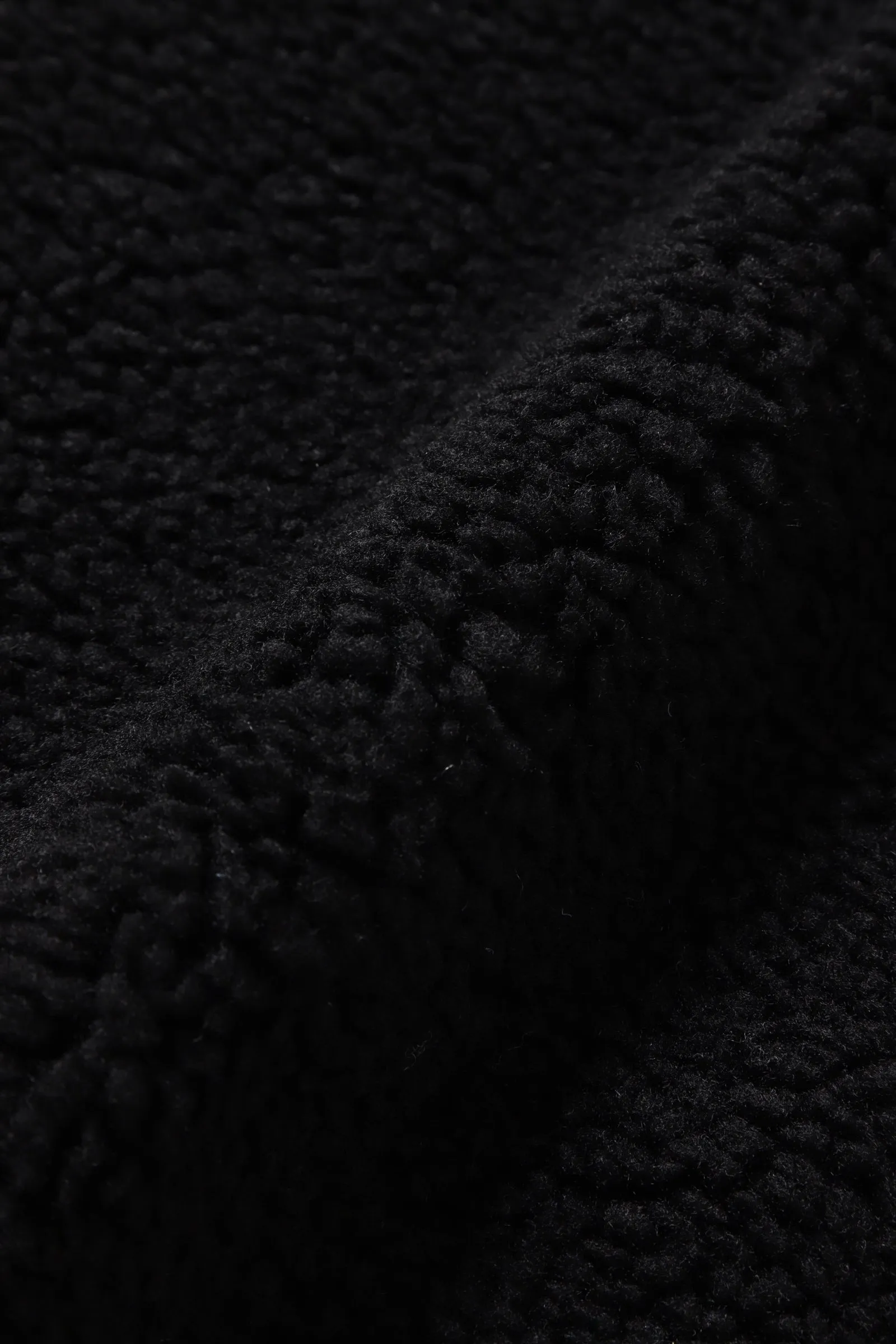 Gramicci x and wander JQ Tape Fleece Vest
