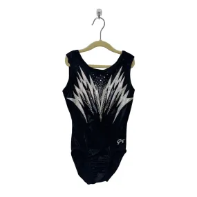 Gymnastic Leotard