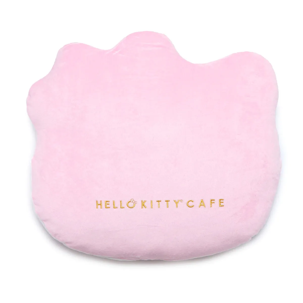 Hello Kitty Cafe Signature Cushion