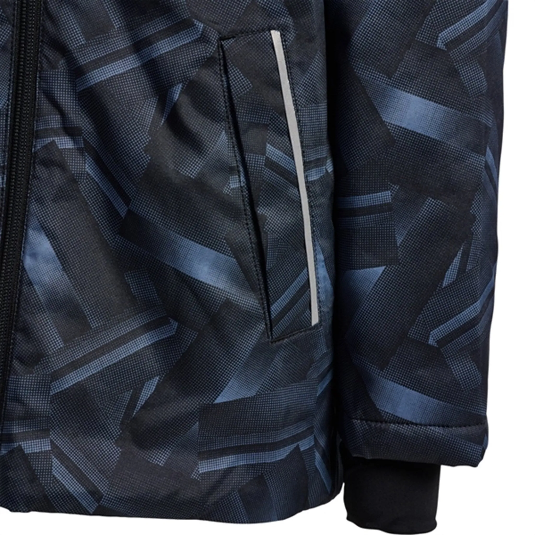 Hummel Jacket Logan Tex Bering Sea