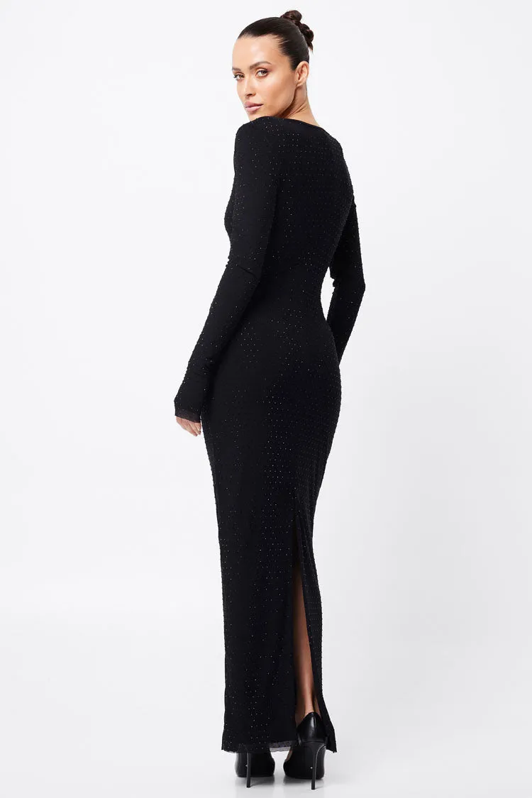 Illuminate Maxi Dress